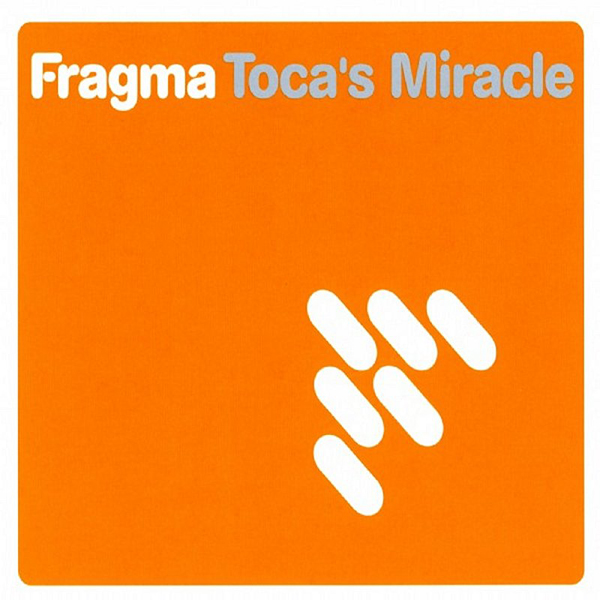 Fragma - Tocas Miracle - YouTube