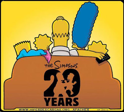 Contemos Hasta 5000 Simpsons_20Temp+ApacheX
