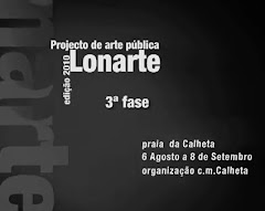 Vídeo | 3ª Apresentação  do Lonarte 10