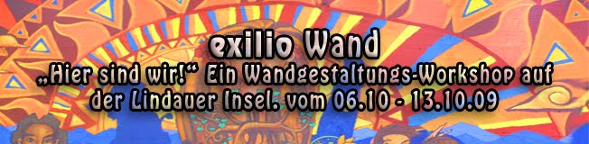 Exilio Wand