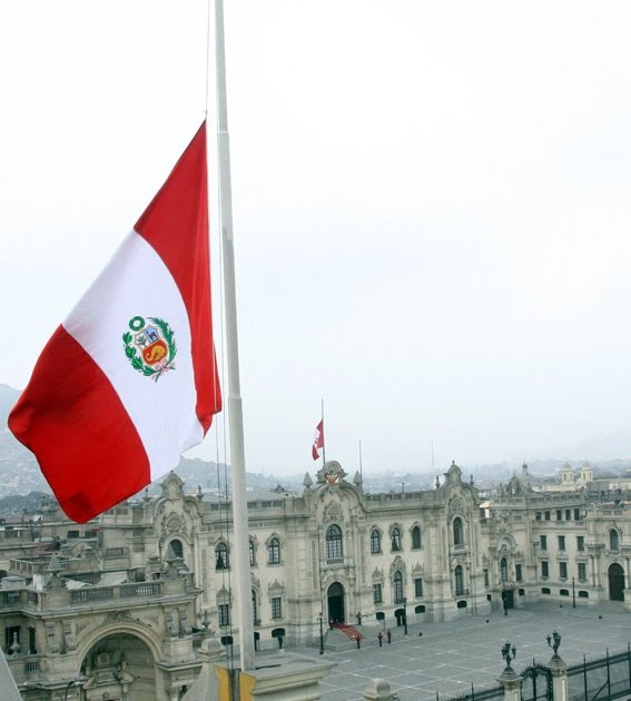 Lista 95+ Foto Que Significa La Bandera A Media Asta Mirada Tensa