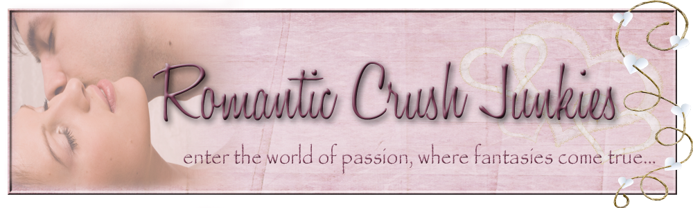 Romantic Crush Junkies