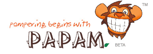 www.papam.in