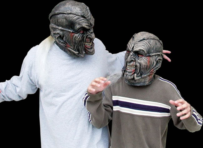 City Mom Chicago Since When Does Halloween Start in Summer?