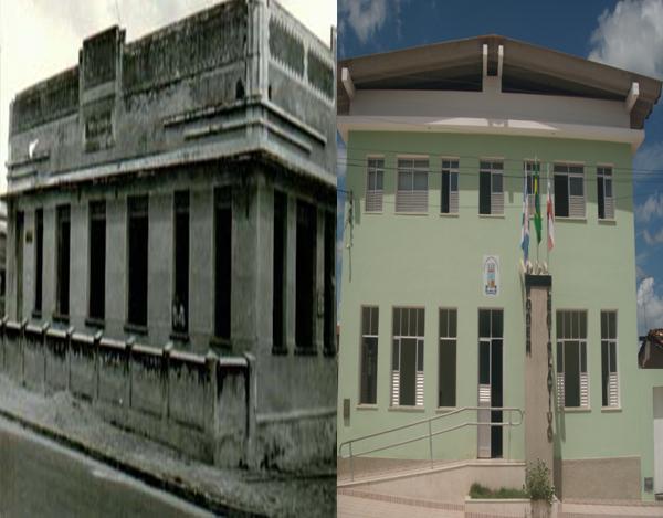 Minha Região Nova Soure...