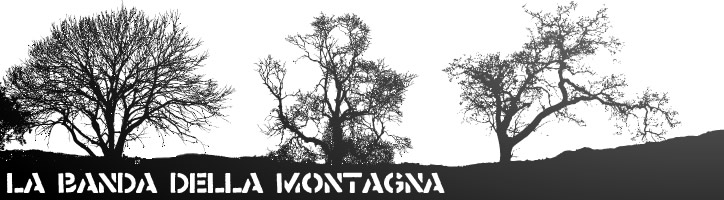 La Banda della Montagna