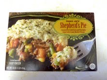 Trader Joe S Shepherd S Pie What S Good At Trader Joe S
