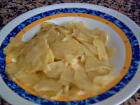 Patatas Panadera Fáciles
