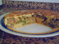 Tortilla Paisana
