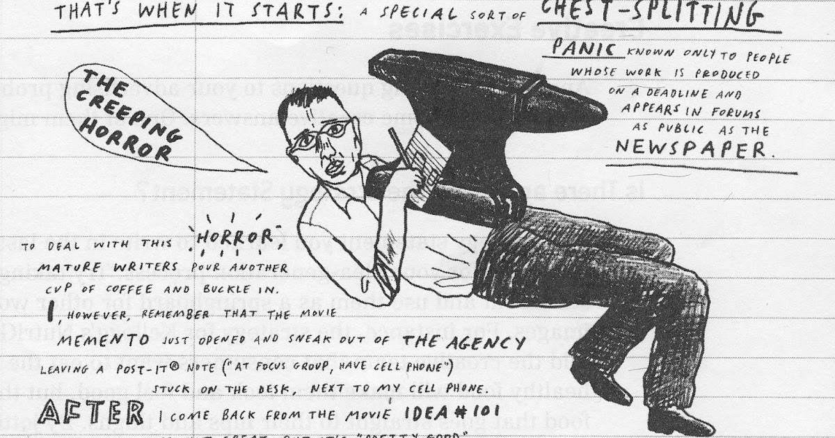 Place ad in newspaper for free picture