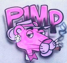 Pink Panther PIMP