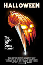 John Carpenter in Halloween