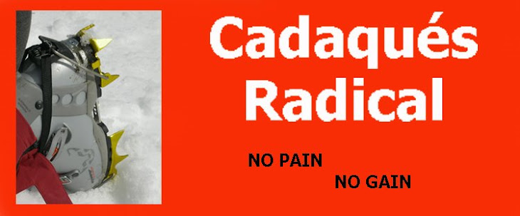 Cadaqués Radical