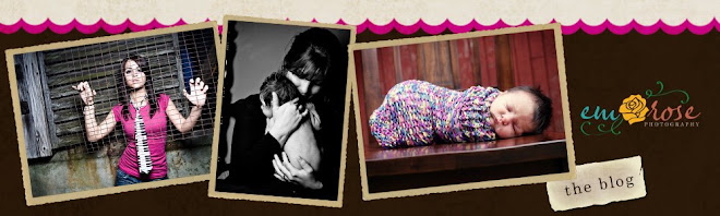 EmRose Photography