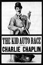 "The Kid auto race" (1914) : primera aparición del personaje de Carlito ("Charlot" en francés).