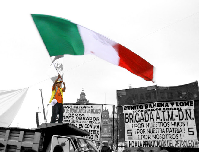 Zocalo