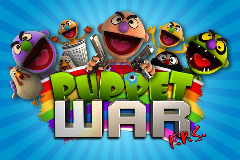 Puppet War