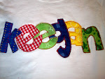 NAME SHIRT $20