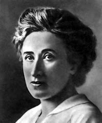 Rosa Luxemburgo- A 90 años de su asesinato