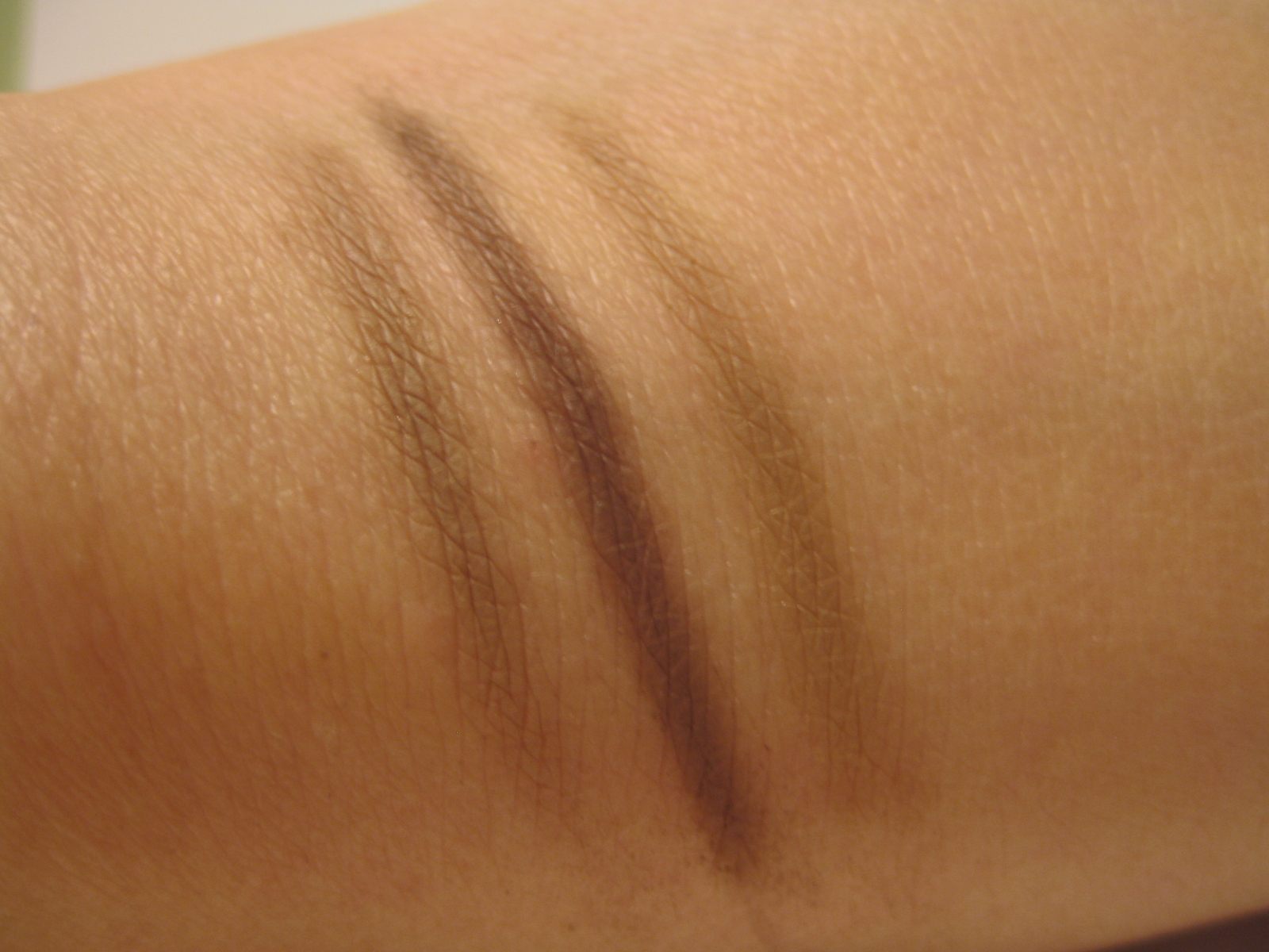 smashbox brow tech