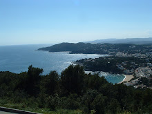 Bays and Anchorages on the Costa Brava