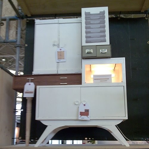 Sofablog -: Inspirierendes Möbel-Recycling