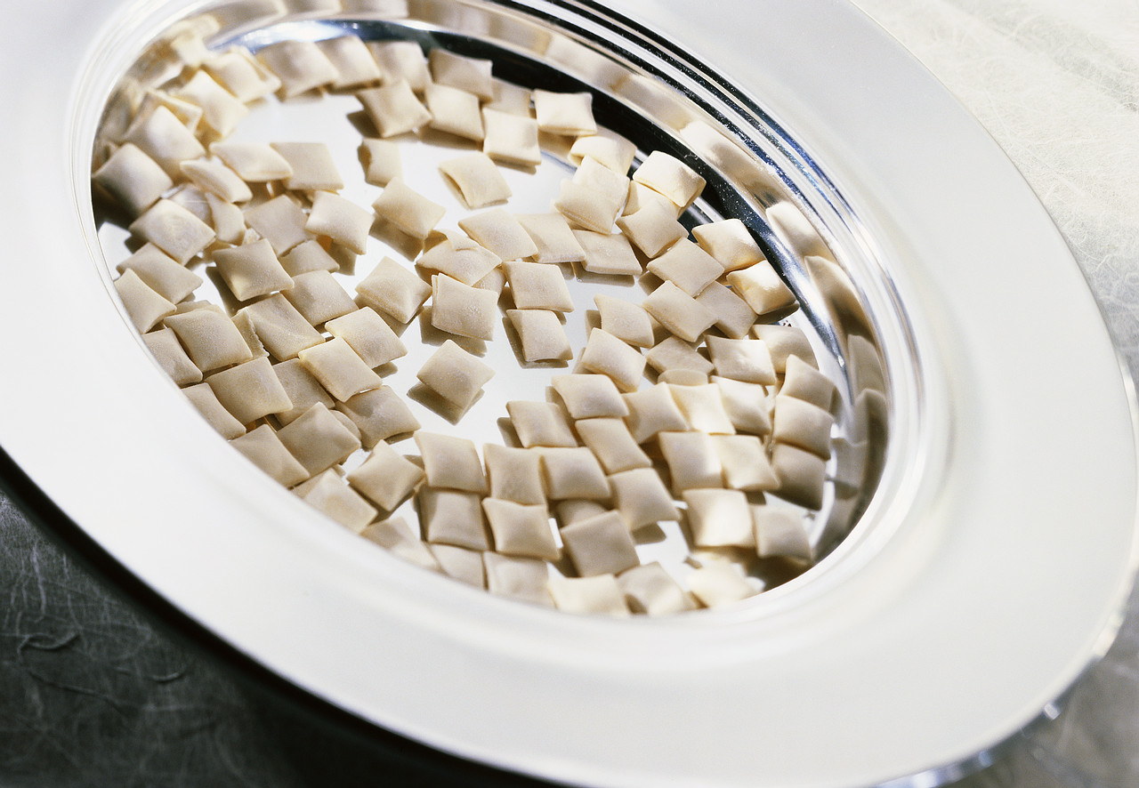 In Christ Alone Stale Bread