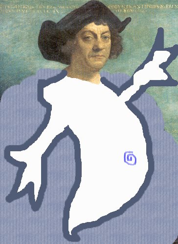 me in ghost form