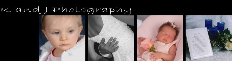K and J Photography
