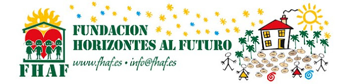 Fundacion HORIZONTES AL FUTURO