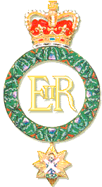 The Royal Scots