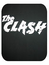 this is the Radio Clash