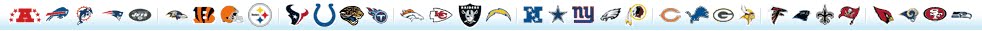 NFL Schedule / Standings