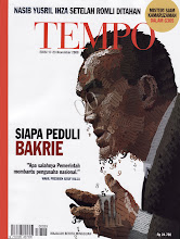 Siapa Peduli Bakrie?