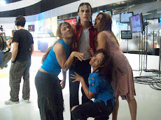 Bastidores Do Programa Dia a  Dia