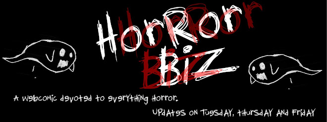 Horror Biz