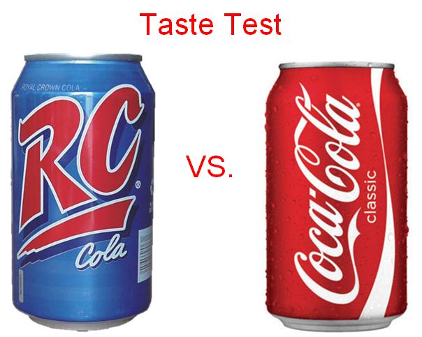 Mr Yip S Virtual Classroom Rc Vs Coke