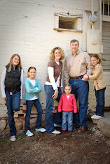 The Bean Family