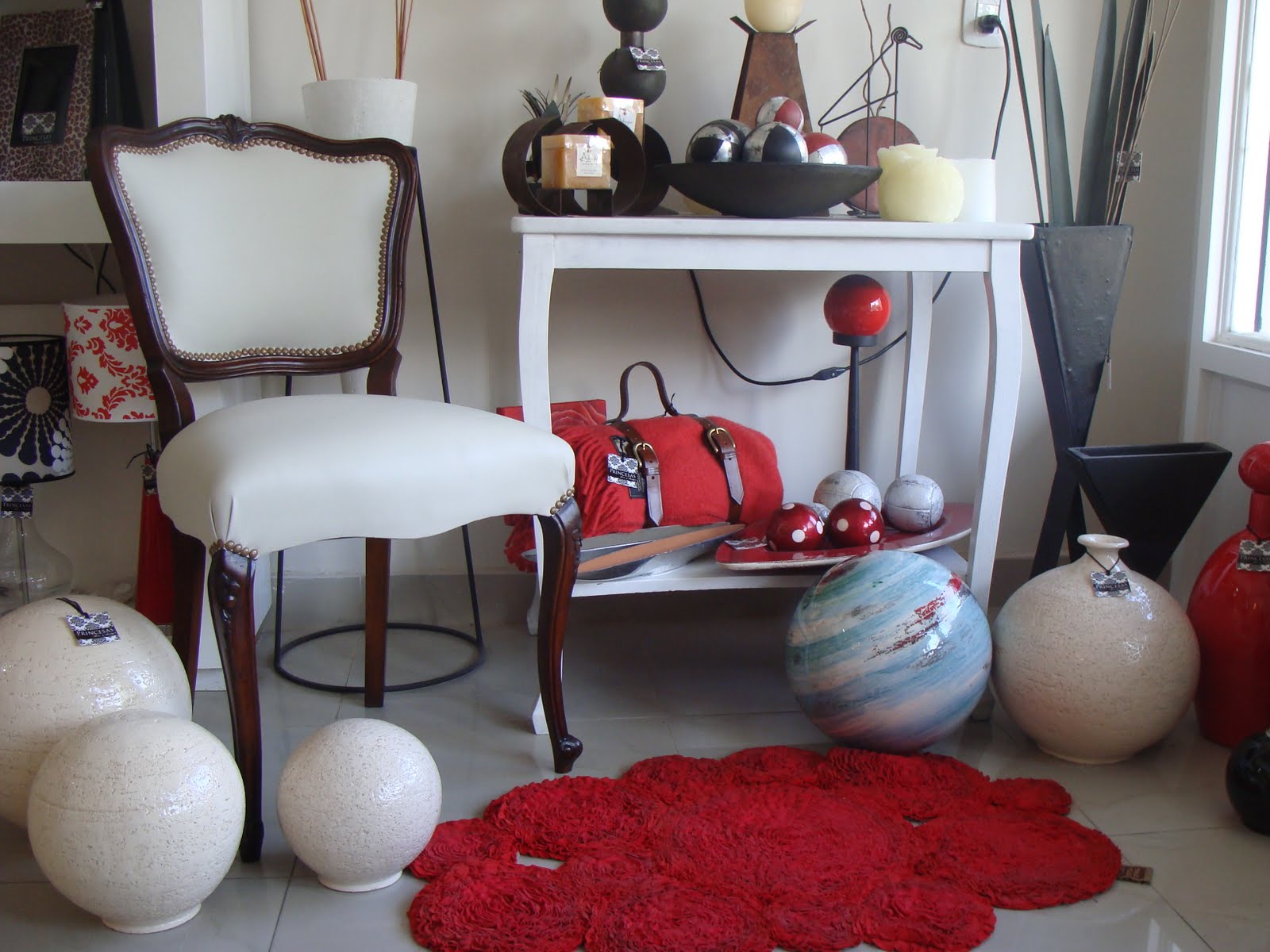 PRINCESAS DECO & DESIGN: PRINCESAS | MUEBLES