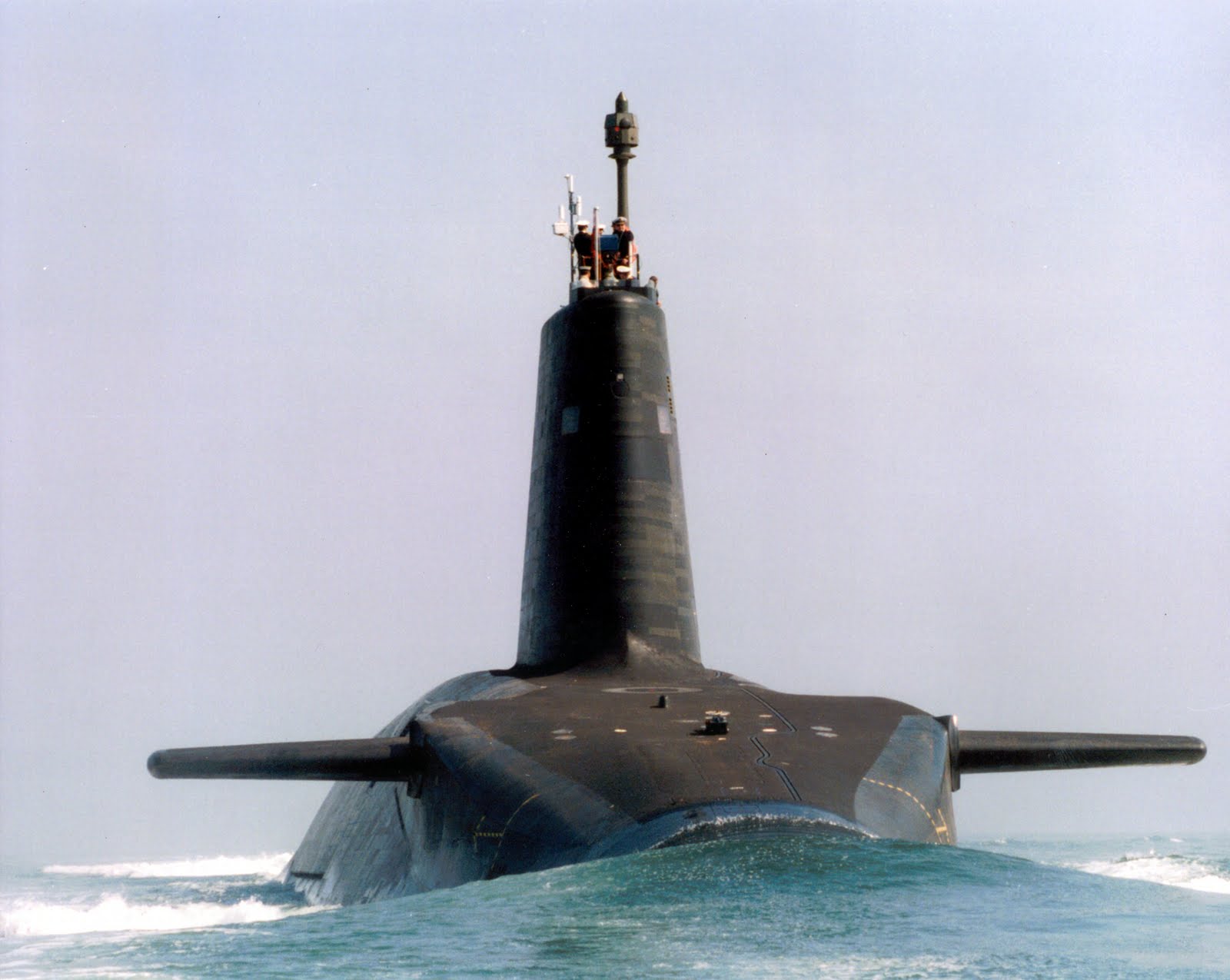 Naval Photos HMS Vanguard