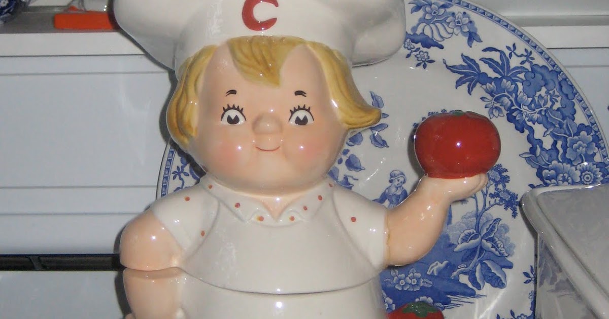 Laura Puts Out...pictures, words, ideas CAMPBELL SOUP GIRL, R.I.P.