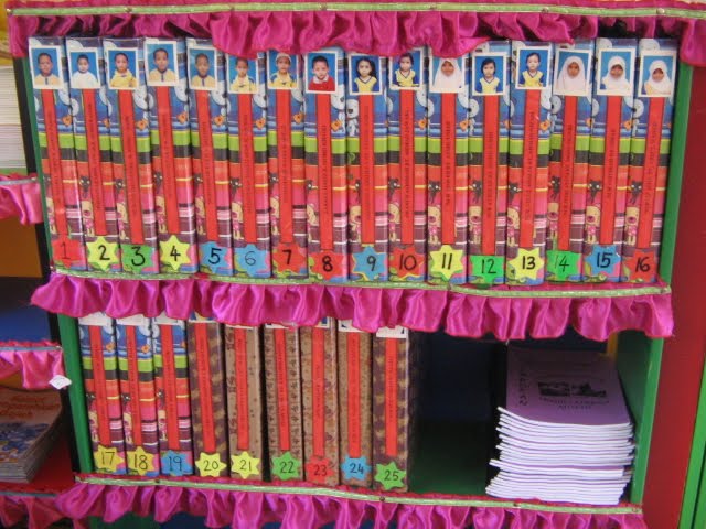 Prasekolah Terbaik