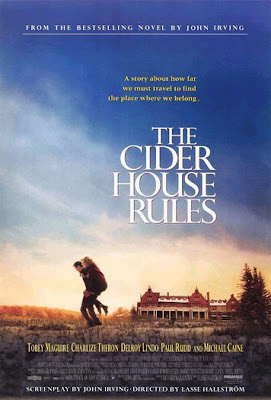 苹果酒屋法则（The Cider House Rules）