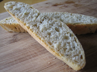 Herbes de Provence Bread