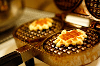 Galettes (French Waffles)