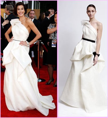 Monique Lhuillier Bridal Gowns