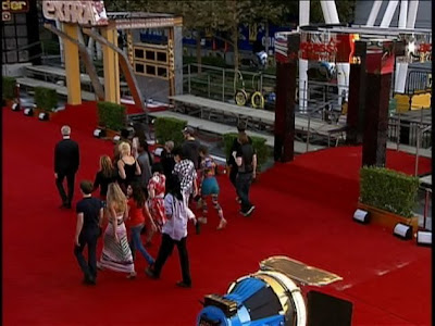 project runway season 6 episode 5 full episode