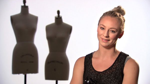 april project runway