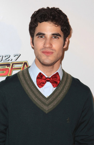 Darren Criss Bowtie