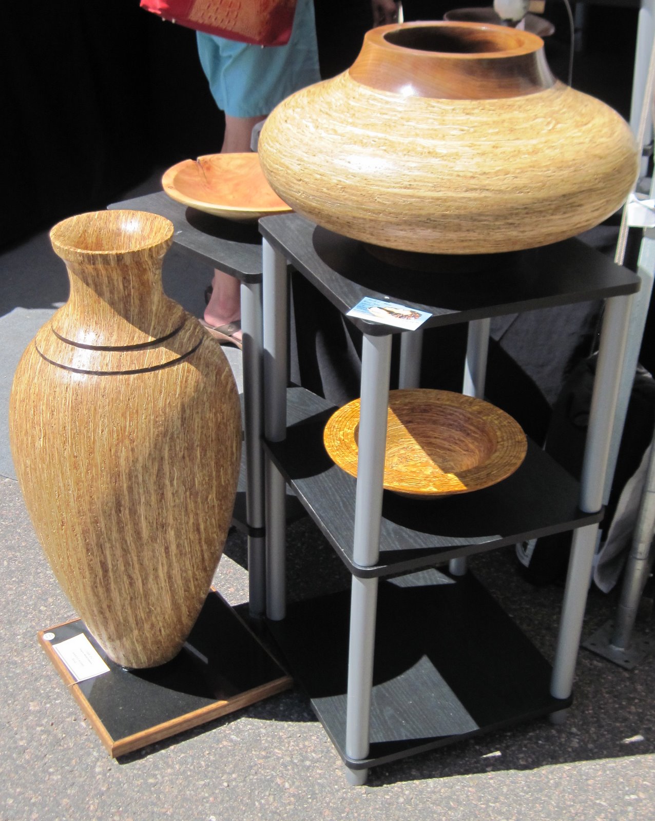 Elysian Studios Art Tour Golden Arts Festival, CO